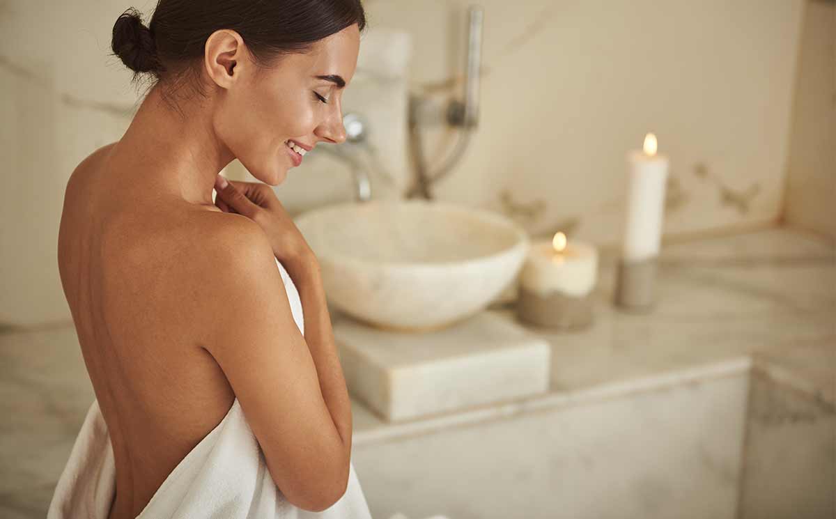 Wellness Bienetre à Marbella