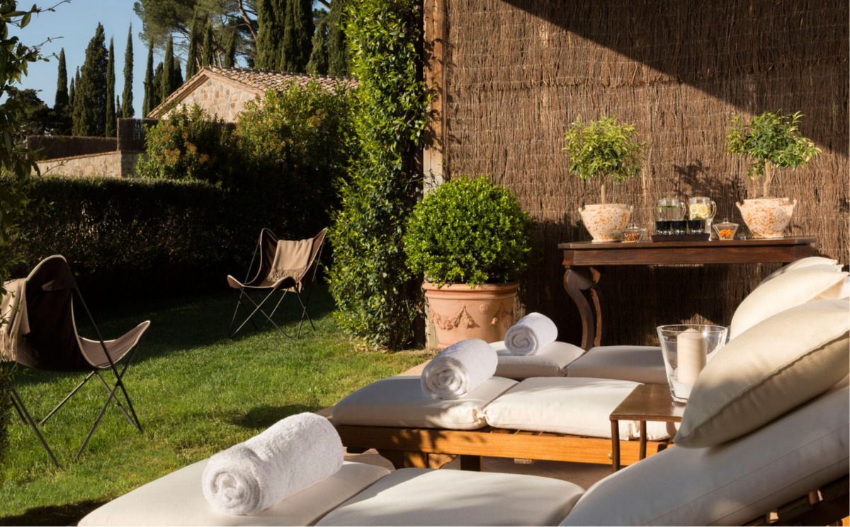 Wellness Bienetre à Marbella
