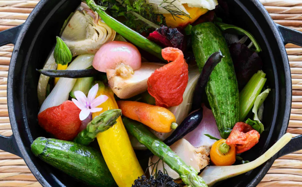 Cuisine espagnole paella a Marbella